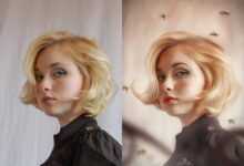 Photo of Концептуальная фотография в стиле сюрреализма