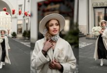 Photo of Фотосессия в стиле модерн