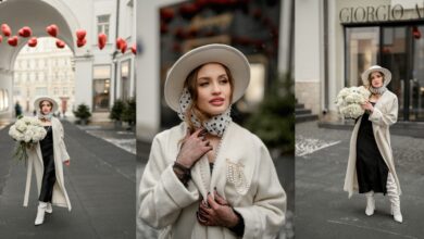 Photo of Фотосессия в стиле модерн