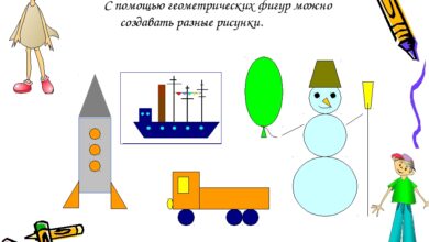 Photo of Дизайн с использованием геометрических пропорций
