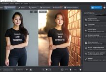Photo of Эффекты освещения в Photoshop
