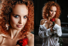 Photo of Фотосессия в стиле винтаж: ретро-обработка